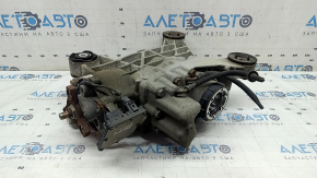 Rear differential gearbox Audi Q3 F3 19-25 for 8 speed automatic transmission 107k