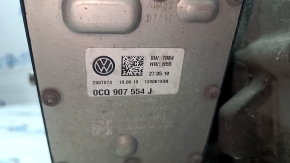 Rear differential gearbox Audi Q3 F3 19-25 for 8 speed automatic transmission 107k