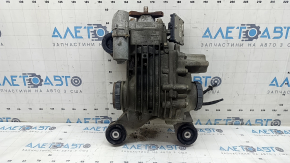 Rear differential gearbox Audi Q3 F3 19-25 for 8 speed automatic transmission 107k