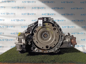Automatic transmission assembly Audi A6 C8 19-25 3.0T MHEV AWD 7 speed SCE