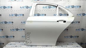 Bare rear left door Mercedes W213 E 17-23