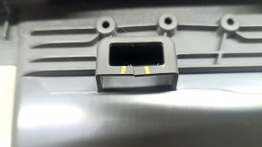 Glove compartment, glove compartment Mercedes W213 E 17-23 beige