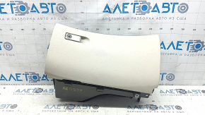 Glove compartment, glove compartment Mercedes W213 E 17-23 beige
