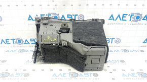 Glove compartment, glove compartment Mercedes W213 E 17-23 beige