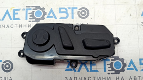 Kia EV6 22-24 Black Passenger Seat Control
