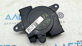Lower passenger seat fan for Kia EV6 22-24