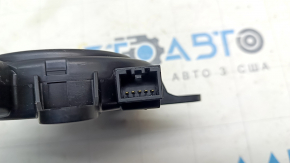 Lower passenger seat fan for Kia EV6 22-24