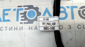 Kia EV6 22-24 Passenger Seat Wiring
