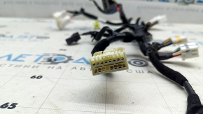 Kia EV6 22-24 Passenger Seat Wiring