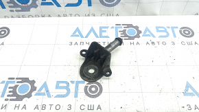 Rear muffler bracket with barrel, rear right, Audi A6 C8 19-25, without rubber