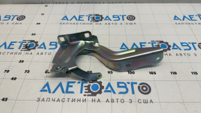 Left hood hinge for Nissan Rogue 14-20