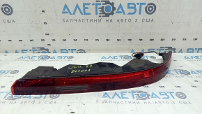 Right rear bumper light for Audi Q7, 16-25 scratches
