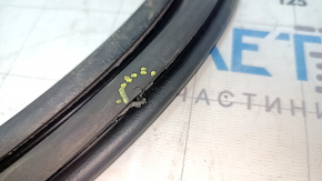 Audi Q3 83A 19-25 exterior panorama seal tear