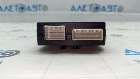 Kia EV6 22-24 Passenger Seat Control Unit