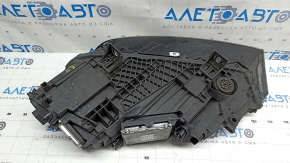 Right front headlight assembly for Audi Q7 16-19 LED