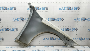 Front left wing Mercedes W213 E 17-23 aluminum, white 149, made