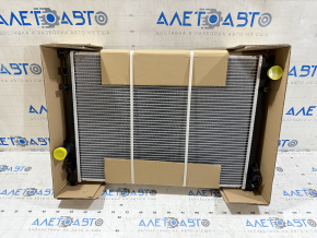 Radiator cooling water Dodge Challenger 09-23 3.6, 5.7
