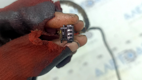 Audi A6 C8 19-24 heater wiring