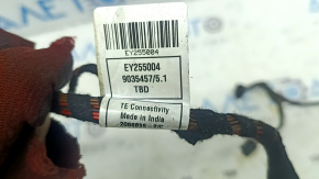 Audi A6 C8 19-24 heater wiring
