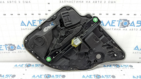 Window lift mechanism rear left Mercedes W213 E 17-23 with panel