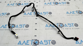 Kia EV6 22-24 Passenger Seat Wiring