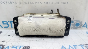 Audi Q3 83A 19-25 passenger airbag in the dashboard