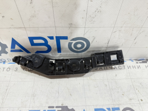Front bumper mount left Jeep Compass 17-