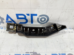 Front bumper mount left Jeep Compass 17-