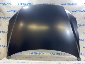 VW Touareg 11-17 bare steel hood