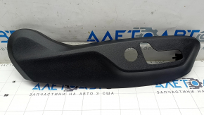 Heated rear seats, 2nd row, lower right, Kia EV6 22-24