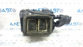 Heater housing ventilation Audi A6 C8 19-25