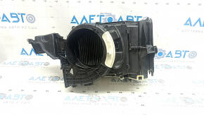 Heater housing ventilation Audi A6 C8 19-25