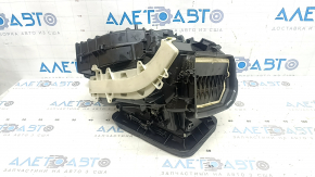 Heater housing ventilation Audi A6 C8 19-25