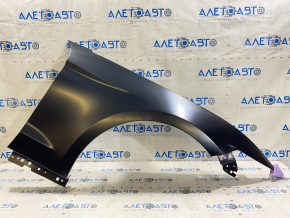 Front right wing Ford Mustang mk6 15-17 base