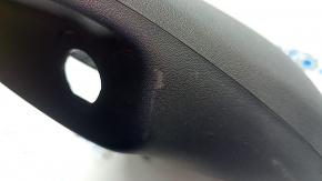 Kia EV6 rear passenger seat trim with 22-24 scratches