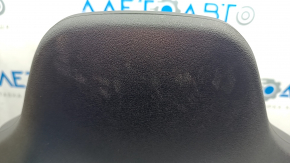 Kia EV6 rear passenger seat trim with 22-24 scratches