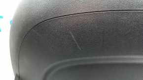 Kia EV6 rear passenger seat trim with 22-24 scratches