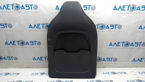 Kia EV6 rear passenger seat trim with 22-24 scratches