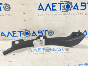 Right front bumper mudguard for Audi A4 B8 08-16
