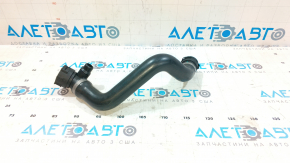 Lower right cooling hose BMW F30 17-18 B46