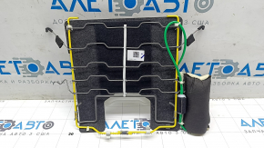 Kia EV6 22-24 Passenger Seat Lumbar Support Cushion