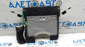 Kia EV6 22-24 Passenger Seat Lumbar Support Cushion