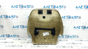 Lumbar support for the driver's seat Mercedes W213 E 17-23