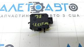 Driver's seat lumbar support control Mercedes W213 E 17-23