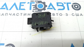 Lumbar support control for passenger seat Mercedes W213 E 17-23