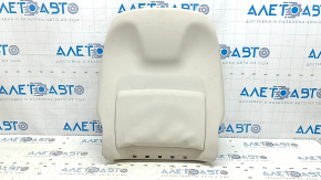 Mercedes W213 E 17-23 rear passenger seat trim, beige, scratches