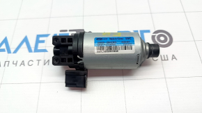 Kia EV6 22-24 passenger seat adjustment motor