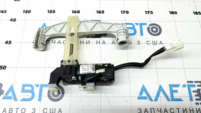 Driver's seat cushion adjustment motor Mercedes W213 E 17-23