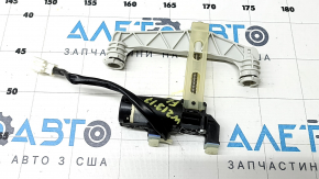 Driver's seat cushion adjustment motor Mercedes W213 E 17-23