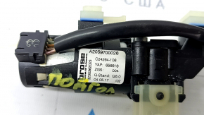 Mercedes W213 E 17-23 passenger seat cushion adjustment motor